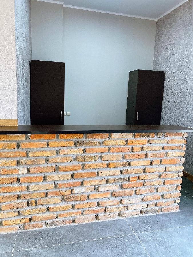 Gloriya Hotel Lidzava Kültér fotó