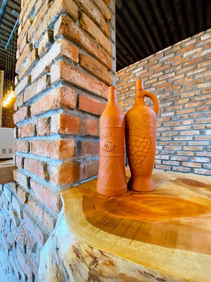 Gloriya Hotel Lidzava Kültér fotó