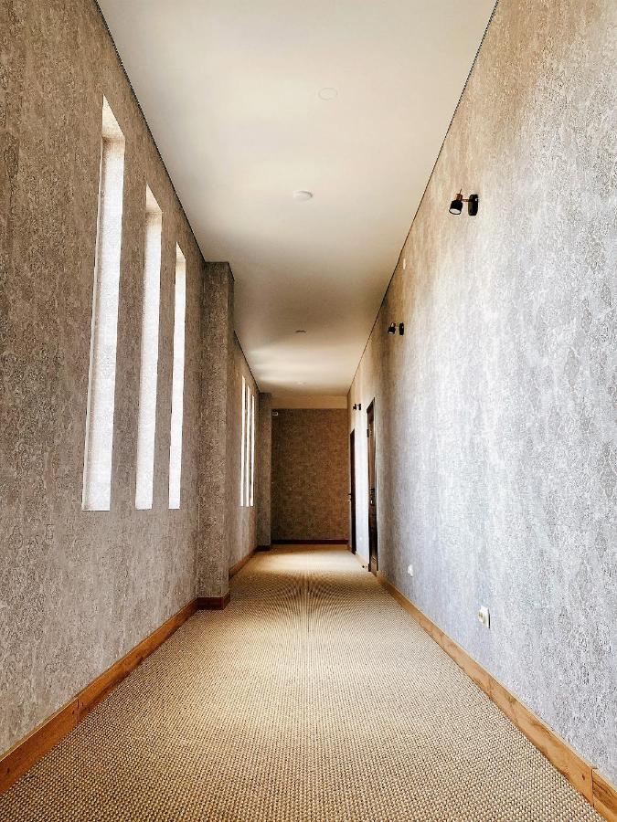 Gloriya Hotel Lidzava Kültér fotó