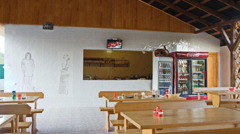 Gloriya Hotel Lidzava Kültér fotó